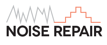 Noise Repair logo